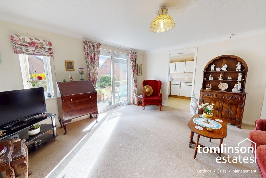 House in Nottingham - View 4