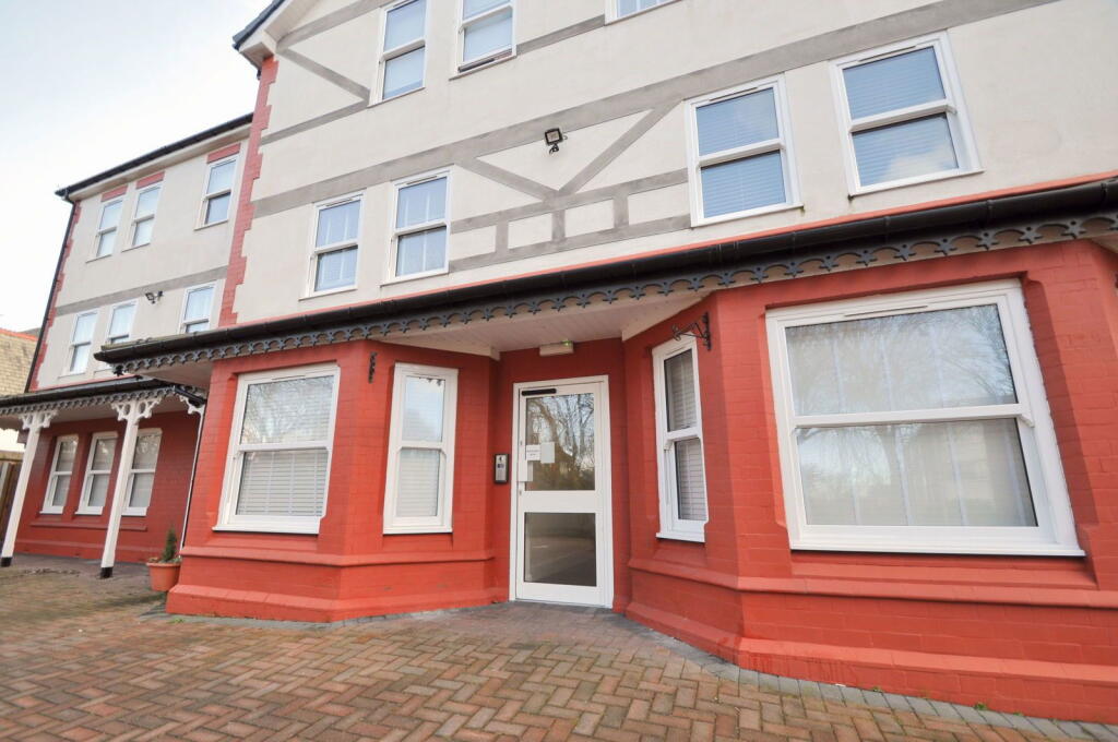 Eaton Court, Grove Road, Wallasey - View 5