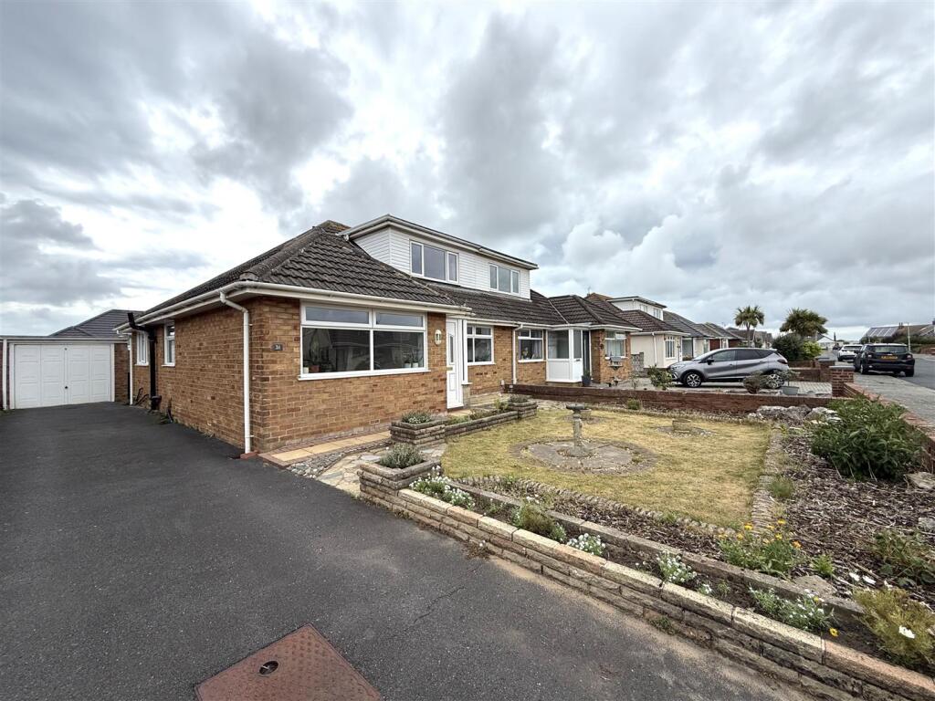 Main image of property: Kilgrimol Gardens, Lytham St. Annes