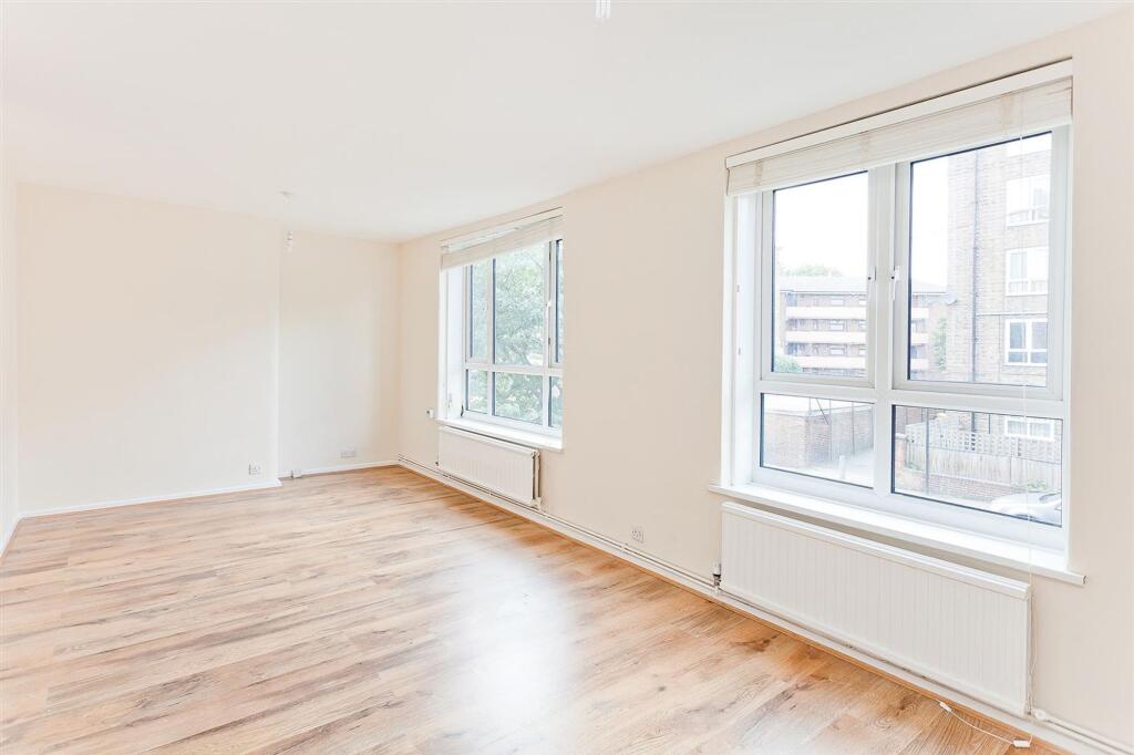 Main image of property: Rossendale Street, Rossendale House Rossendale Street, E5