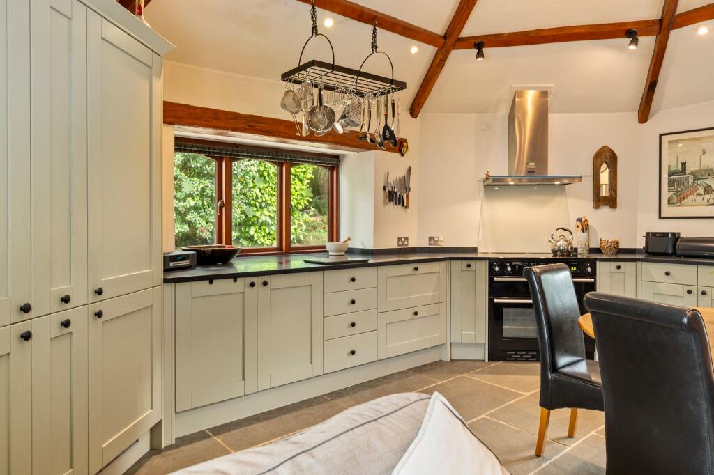 House in Swansea - More