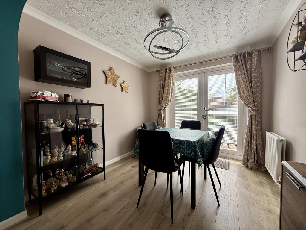House in Taunton - View 4