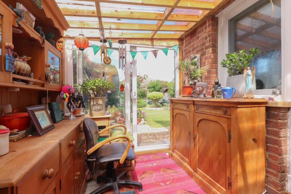 Southwold Place, Westgate-On-Sea, CT8 - More