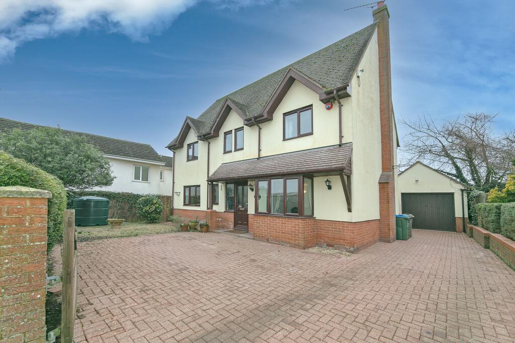 Main image of property: Whaddon Road, Nash, MK17