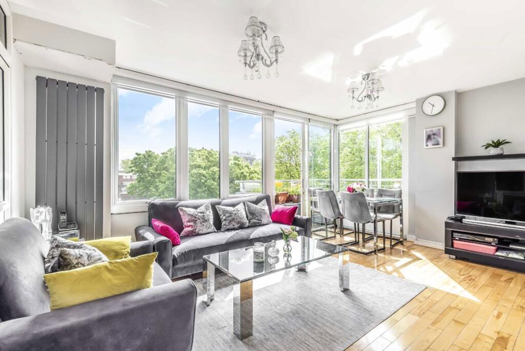 Main image of property: Rufford Street, Rufford Street