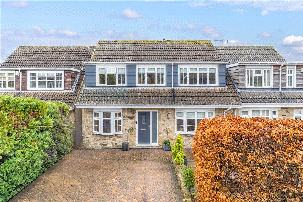 Main image of property: St. Michaels Way, Addingham, Ilkley, West Yorkshire, LS29