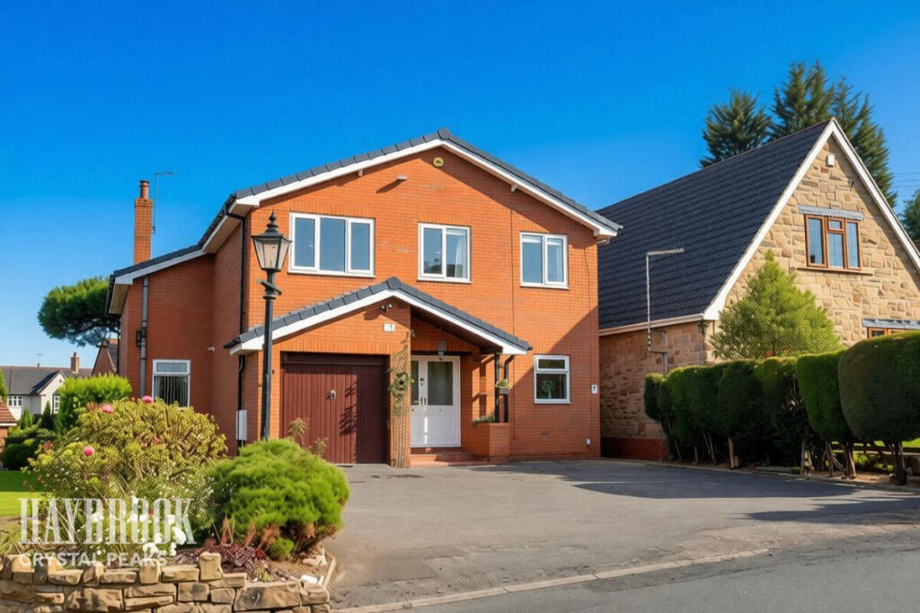 House in North East Derbyshire, Eckington - View 2