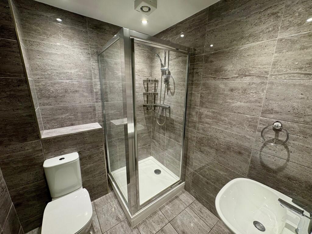 House in Newcastle upon Tyne - View 3