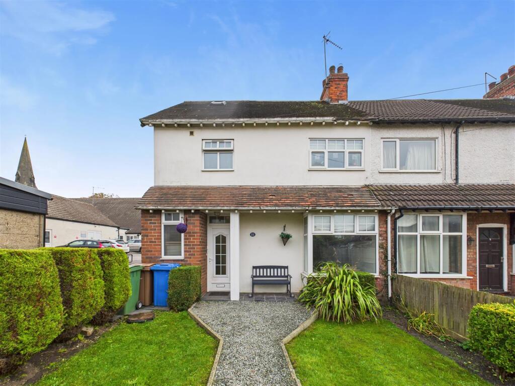 Main image of property: West View, North Ferriby