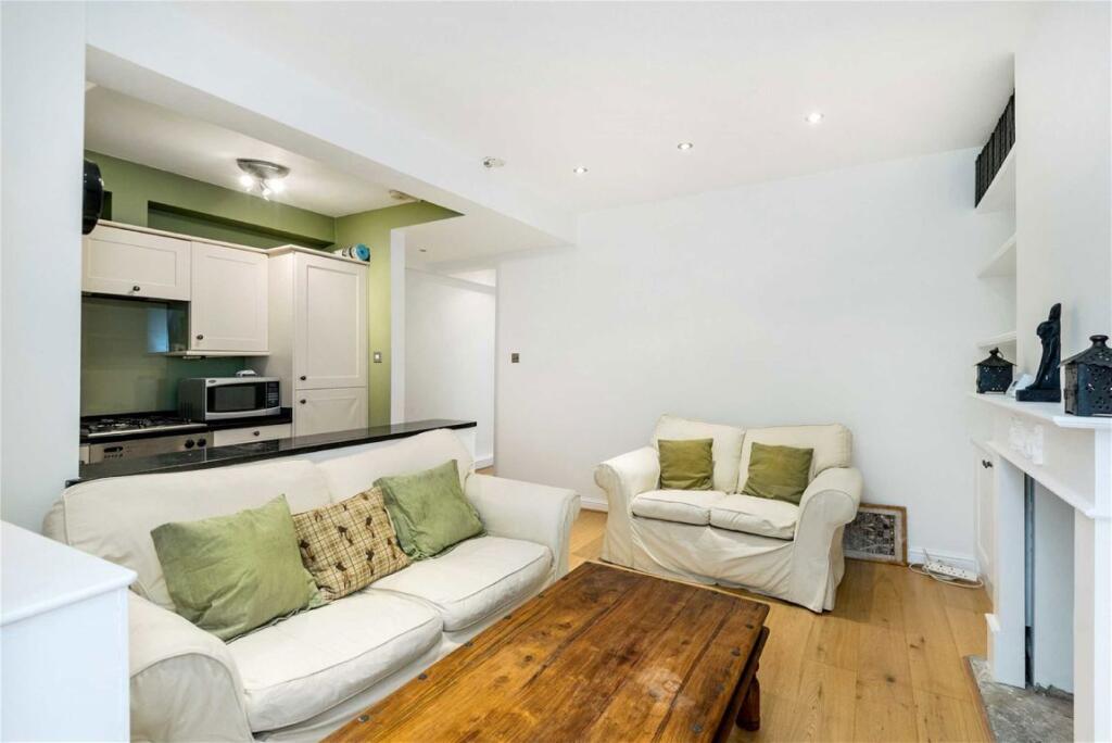 Main image of property: Sussex Street, Pimlico