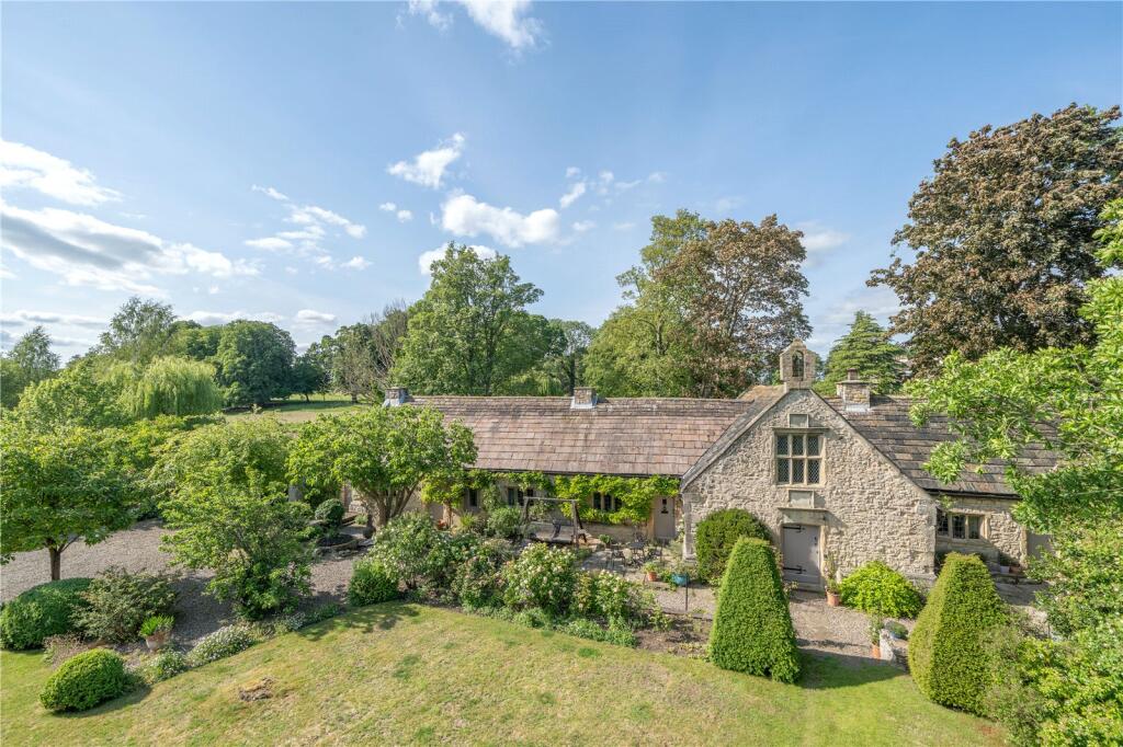 Main image of property: Firby, Bedale, North Yorkshire