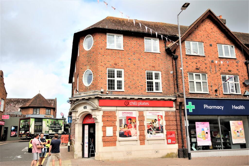 Main image of property: Packhorse Road, Gerrards Cross, SL9