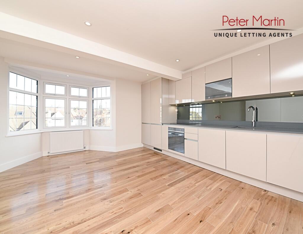 Main image of property: Finchley Road, Temple Fortune, NW11