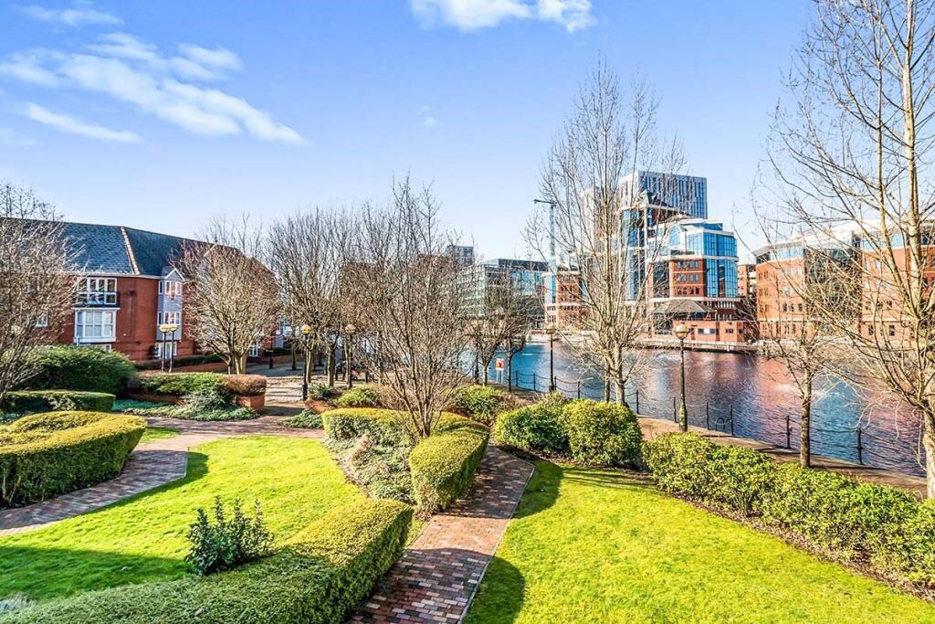Main image of property: Labrador Quay, Salford, M50