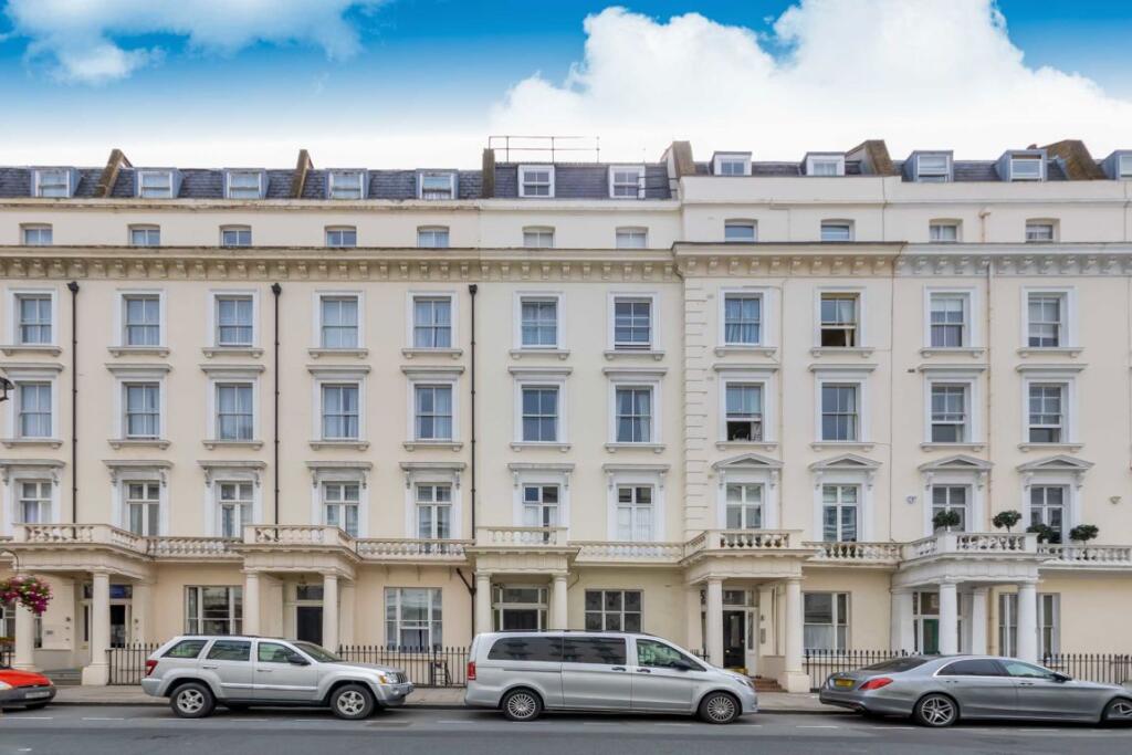 Main image of property: Belgrave Road, Pimlico