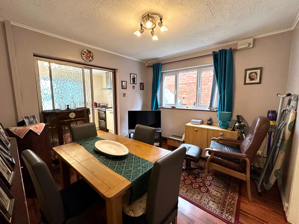 House in Walsall, Daw End, Coal Pool - View 5