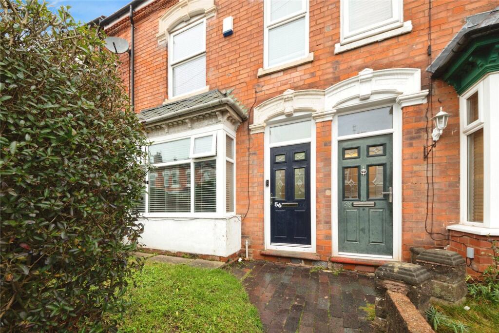 Main image of property: Florence Road, Acocks Green, Birmingham, West Midlands, B27