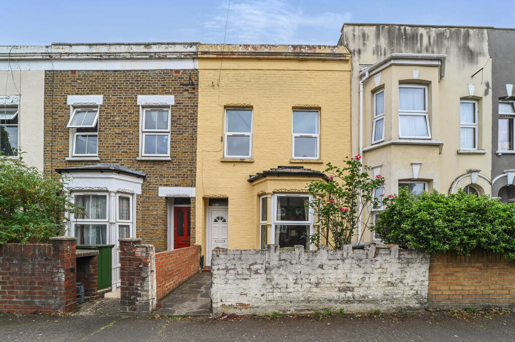 Main image of property: Clinton Road, Forest Gate, Newham, London