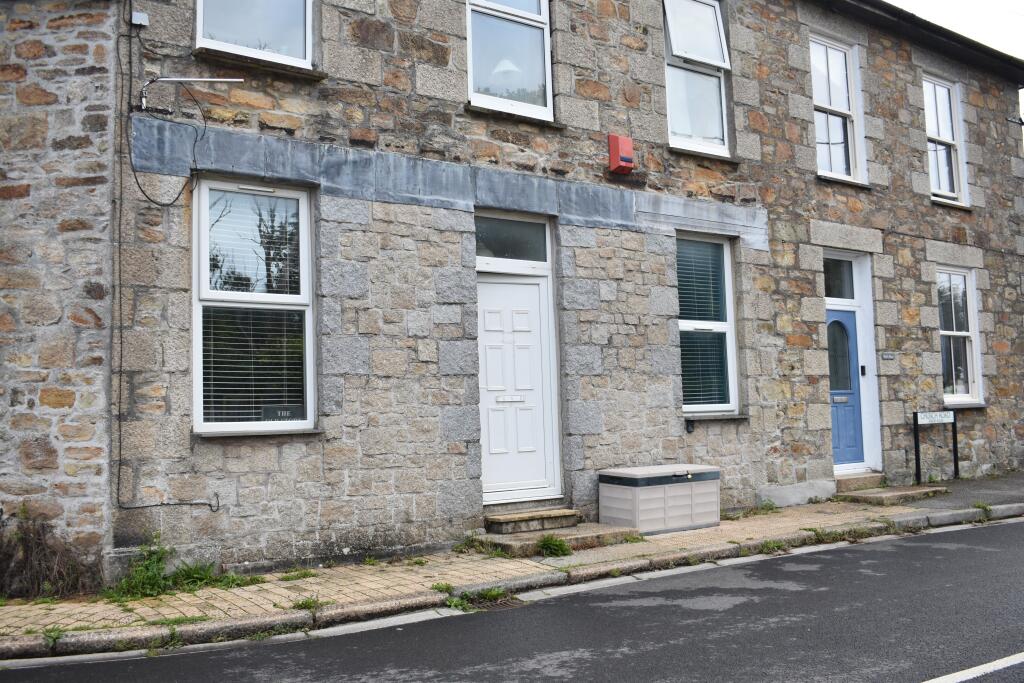 Main image of property: Illogan