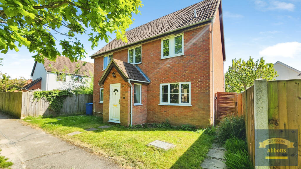 Main image of property: Glanville Road, Hadleigh
