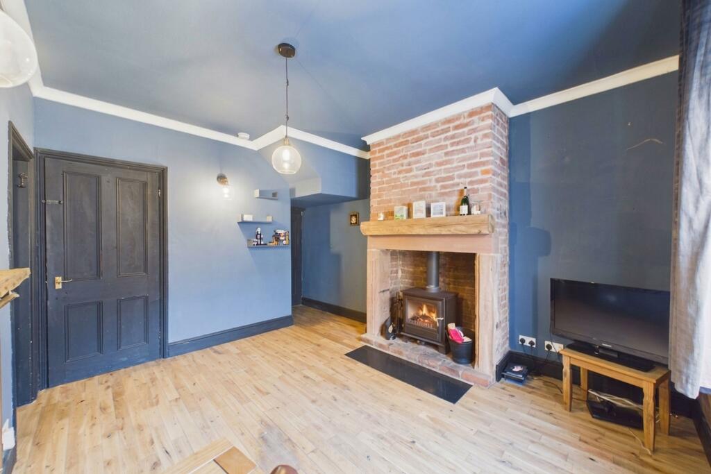 Main image of property: Albert Street, Seascale, CA20