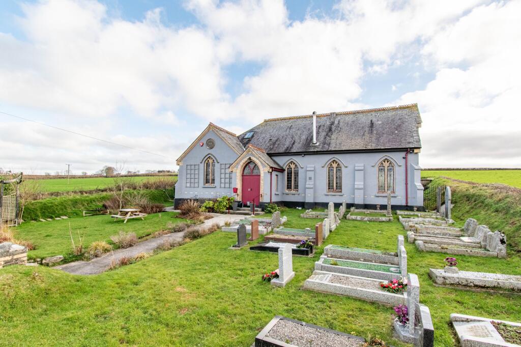 Main image of property: Sydenham Damerel, Tavistock, PL19