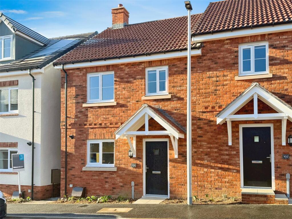 Main image of property: Goodmores Drive, Exmouth, Devon