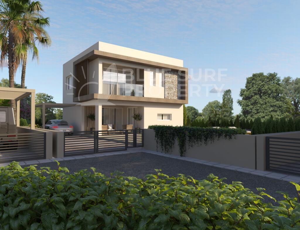 Main image of property: Xylofagou, Famagusta, Cyprus