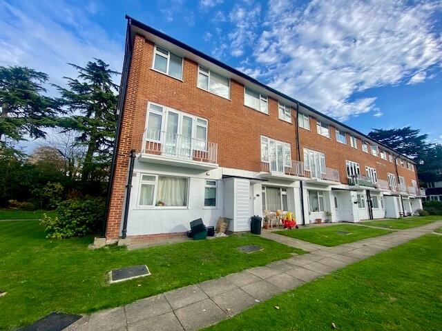 Main image of property: Abbey Park, Beckenham, BR3