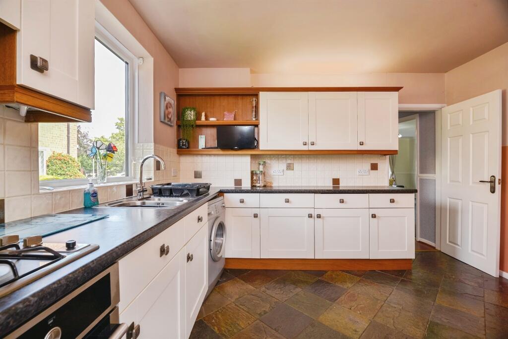House in Stockton-on-Tees - View 2