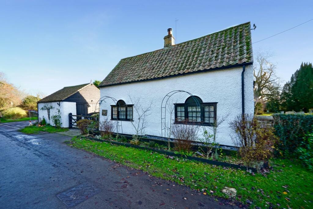 Main image of property: Sandye Lane, Swineshead, Bedford, MK44