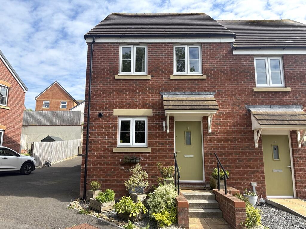 Main image of property: Higher Down Park, Gittisham