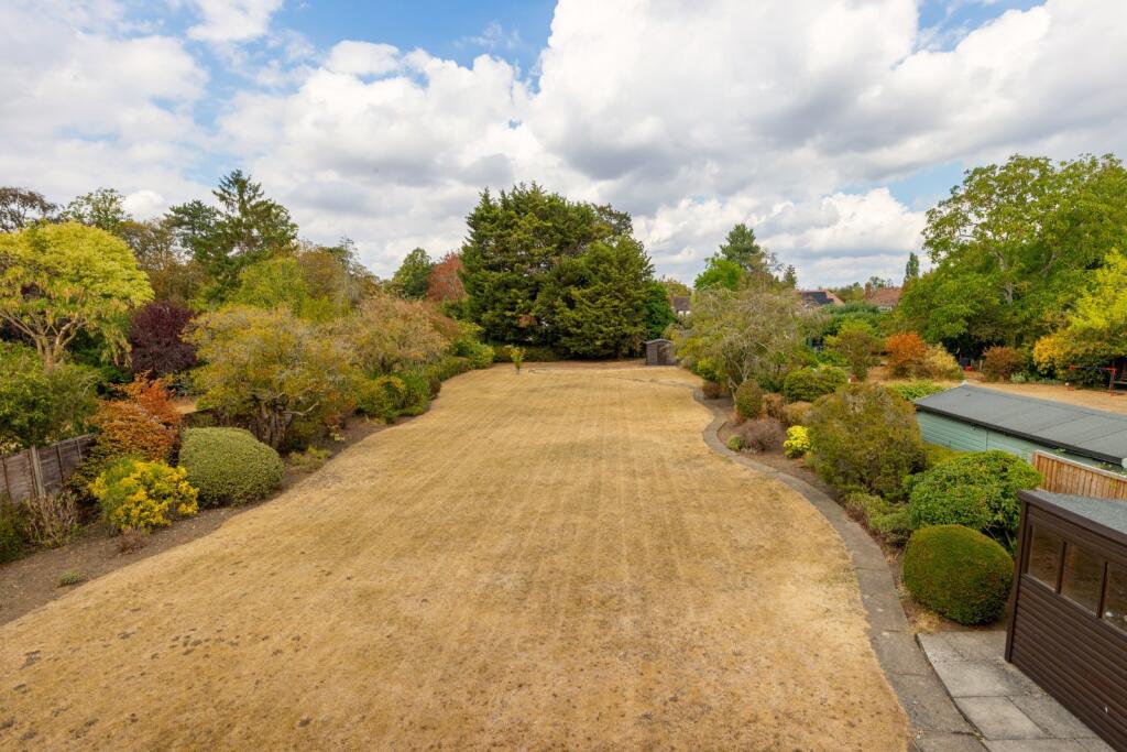 House in Cambridge, Trumpington - View 5
