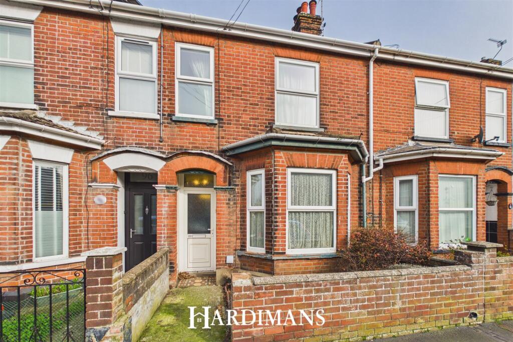 Main image of property: St. Margarets Road, Lowestoft