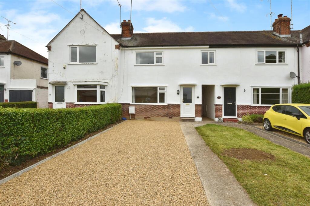 Main image of property: Drift Road, Stamford, Lincs