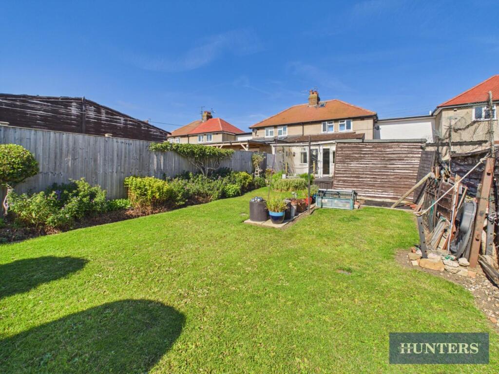 House in York - View 4