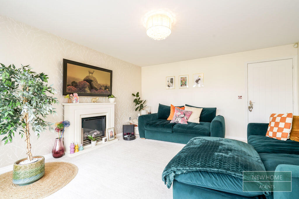 House in Wakefield - More