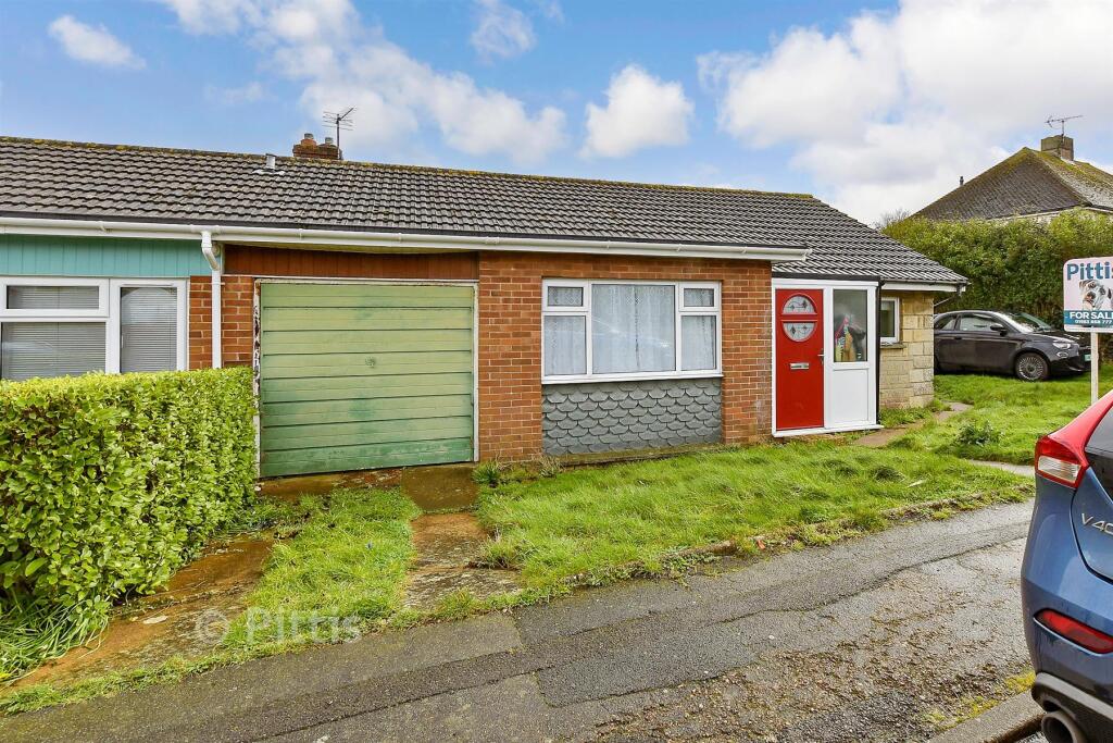 Main image of property: Green Lane, Shanklin, Isle of Wight