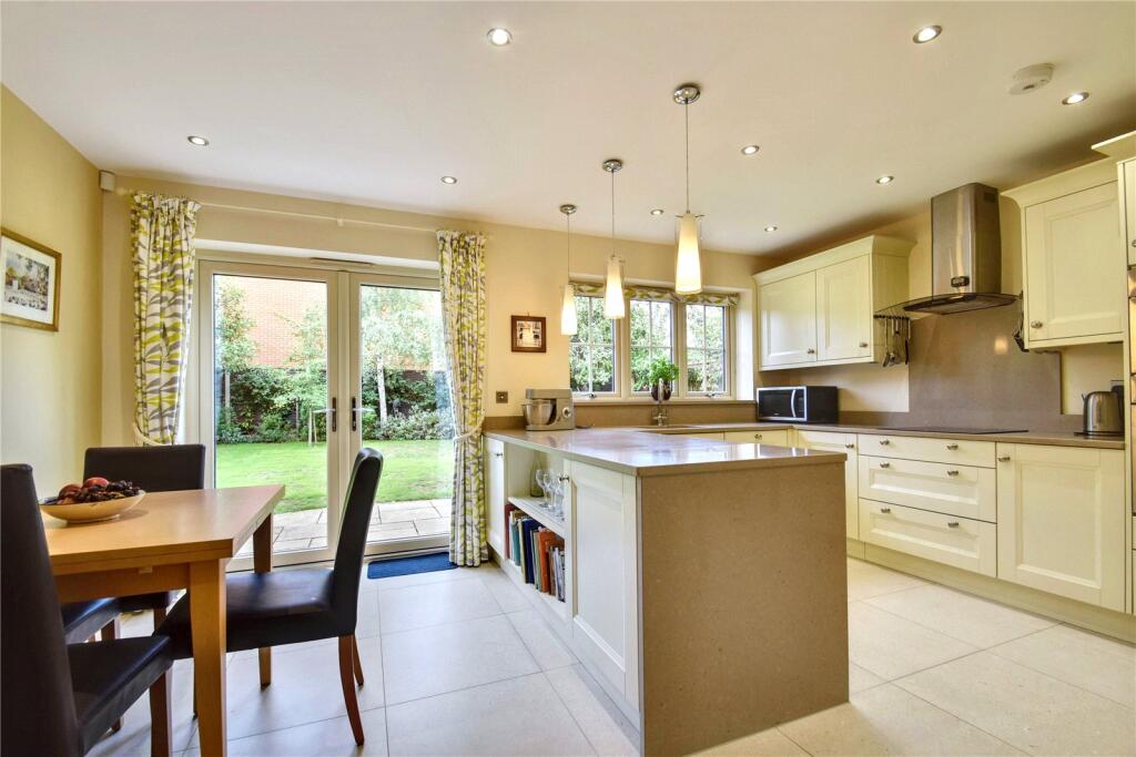 Kemys Gardens, Kempsey, Worcester, Worcestershire, WR5 photo 3