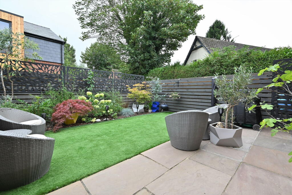 Low Mill Mews, Ripon, HG4 1FF photo 4