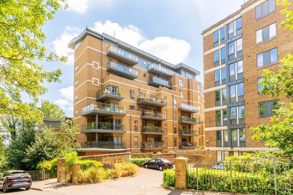 Main image of property: Sylvan Hill, Crystal Palace, London, SE19