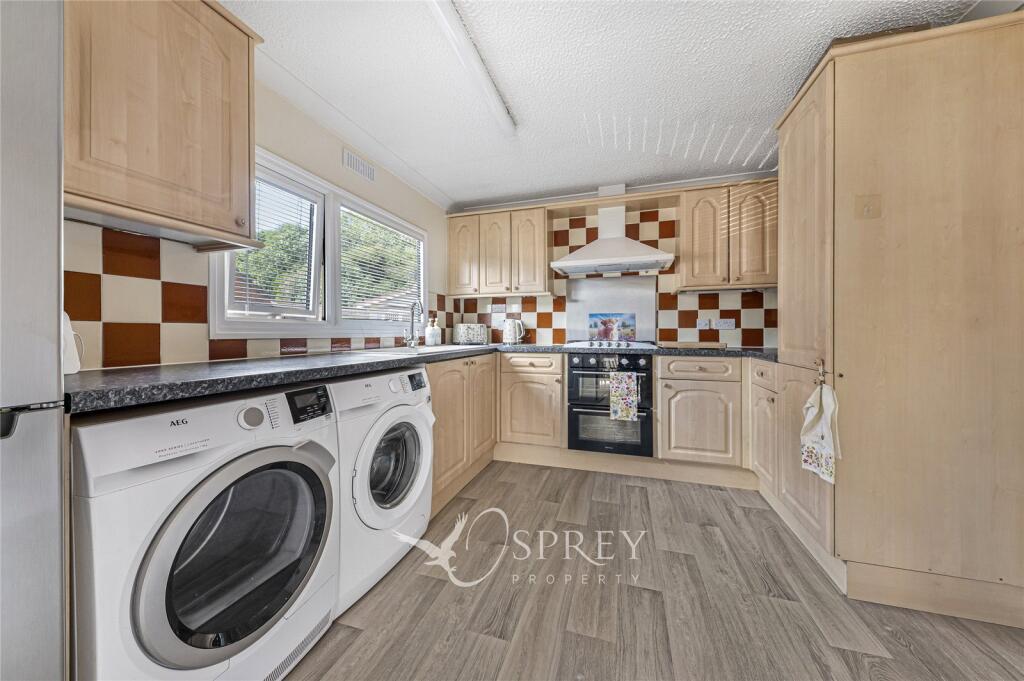 Nevada Park, Park Avenue, Melton Mowbray - View 4
