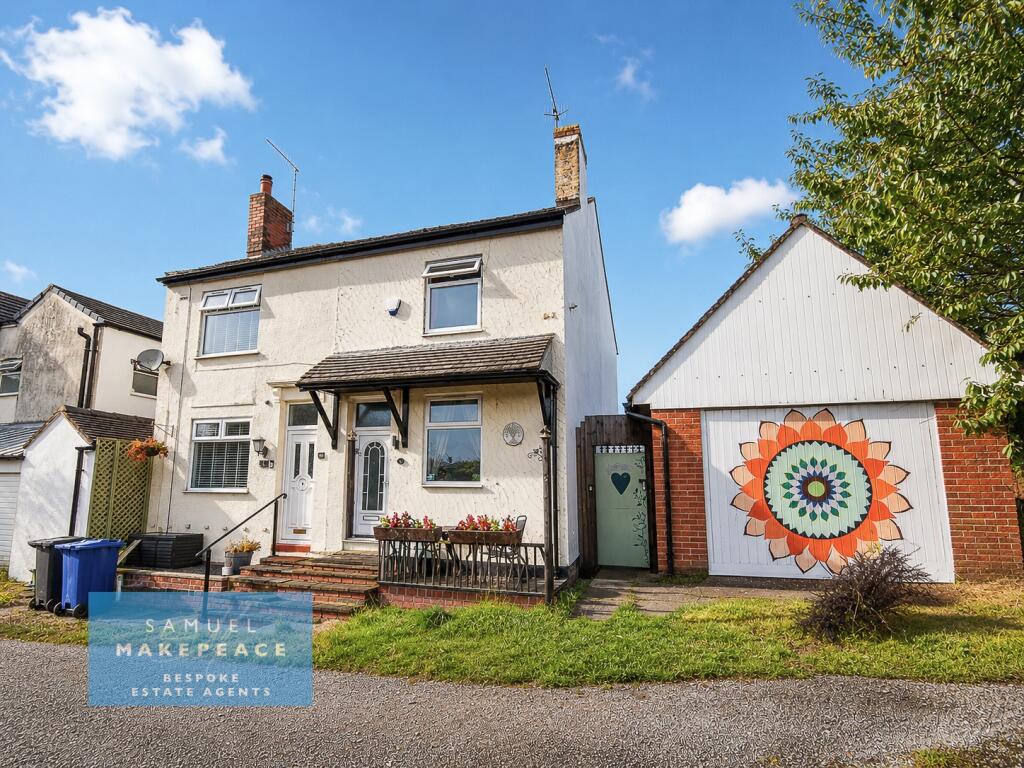 Main image of property: Church Street, Rookery, Stoke-on-Trent