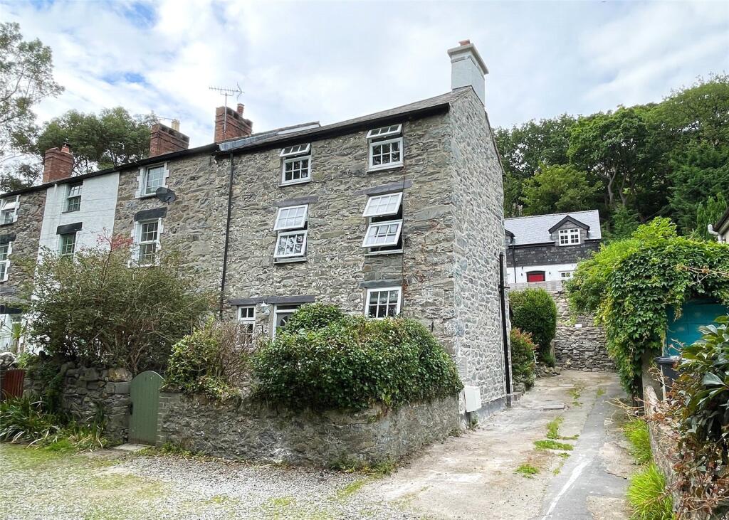 Main image of property: Old Mill Road, Dwygyfylchi, Penmaenmawr, Conwy, LL34