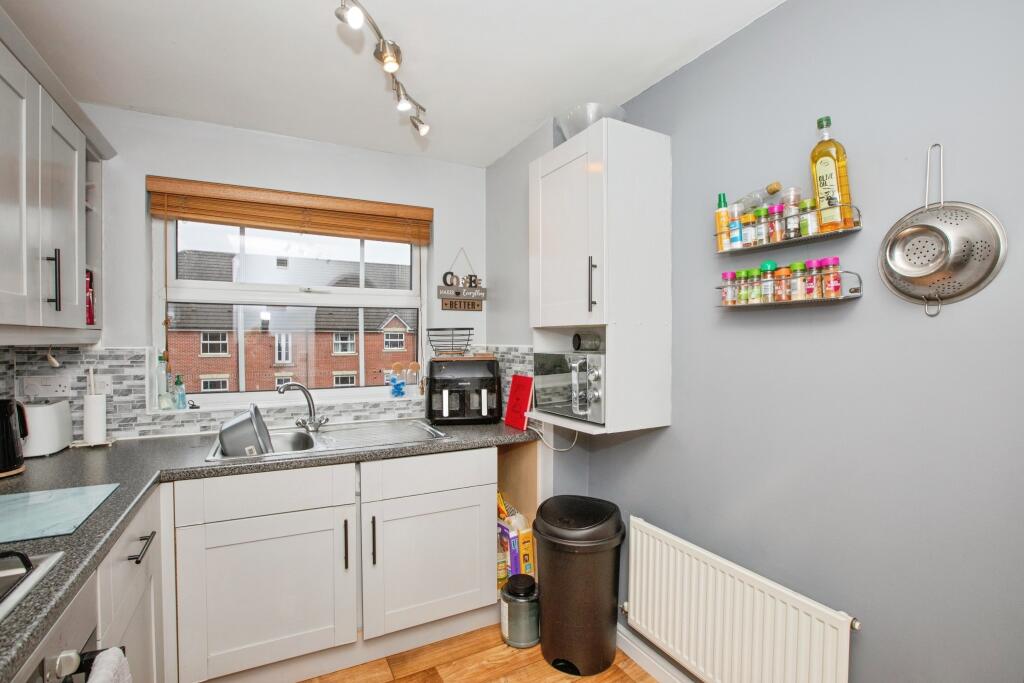 Apartment in South Ribble, Farington - View 2