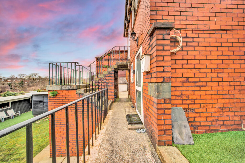 Additional image 34 of Coppersend, Whalley Road, Wilpshire -Three bedroom detached with 2 x 1 bedroom Apartments