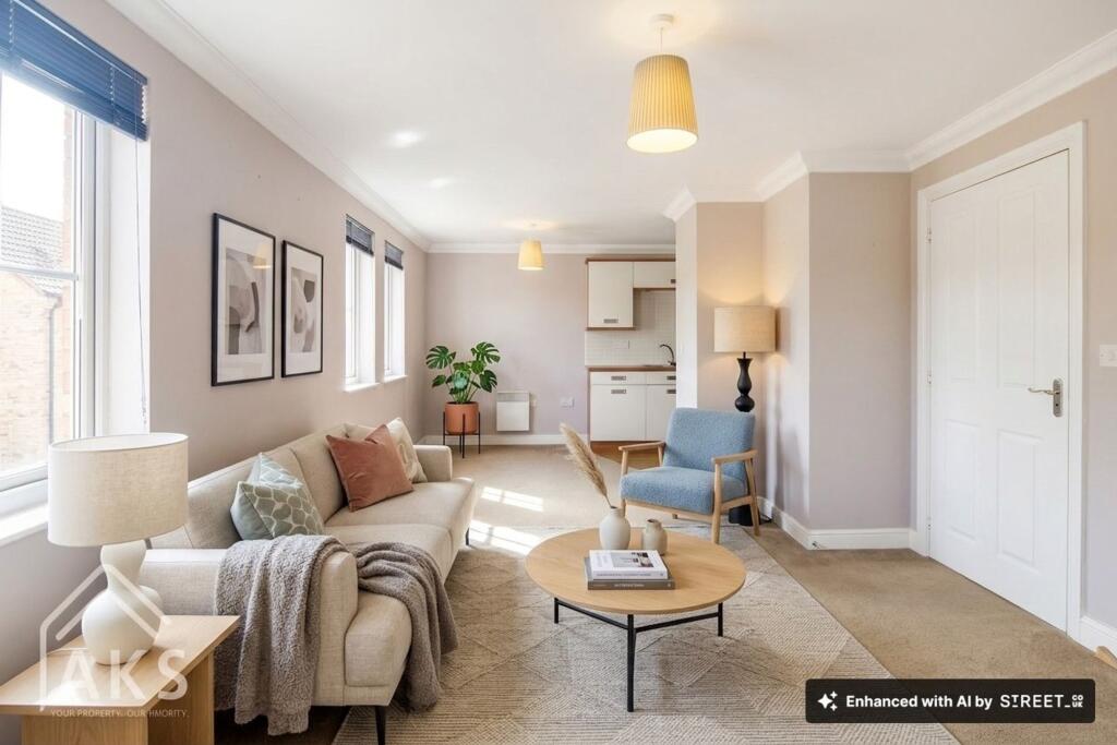 Main image of property: Humber Street, Hilton, DE65