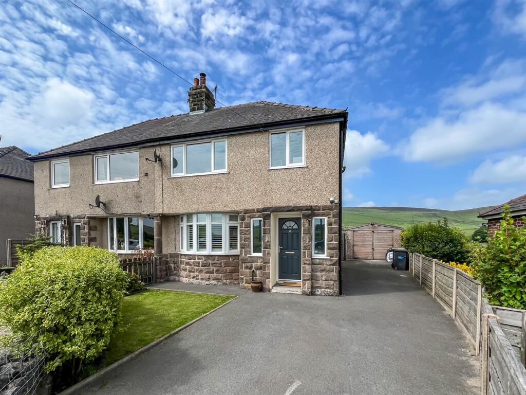 Main image of property: Buxton Road, Dove Holes, Buxton