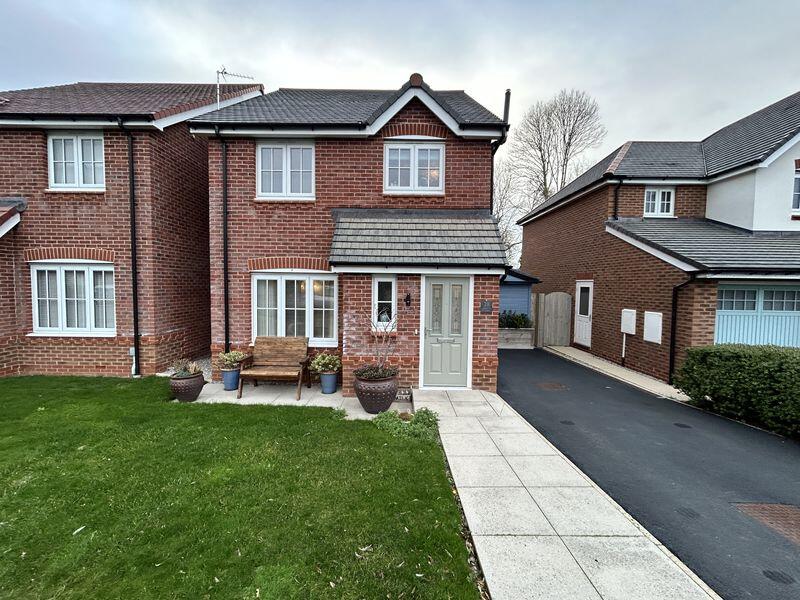 Main image of property: Maes Y Ffynnon, Abergele