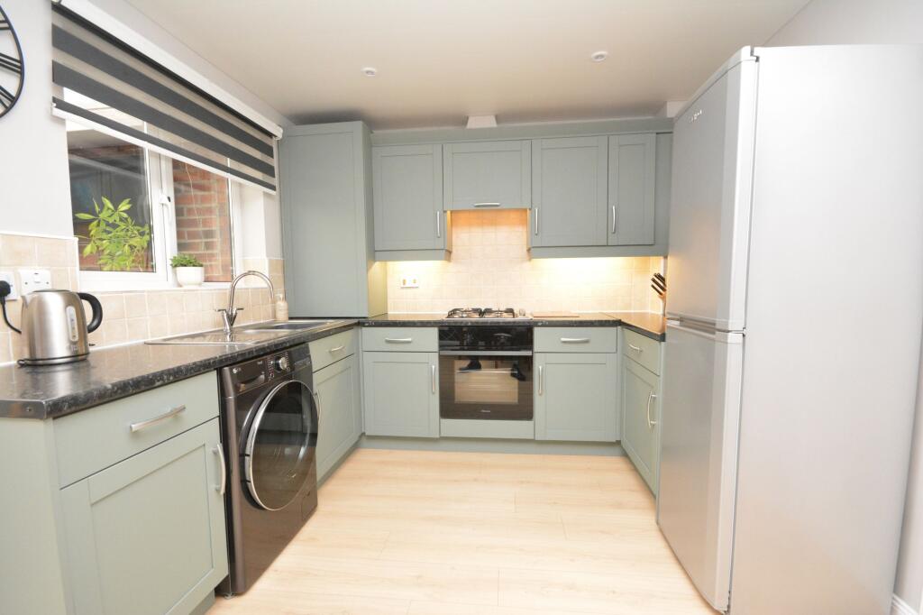 House in Falkirk - View 5